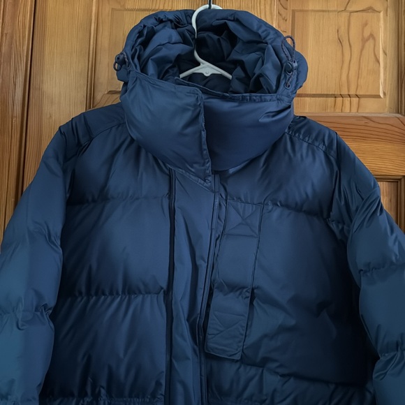 Adidas Stella McCartney Puffer - Picture 2 of 3